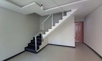 Imagem 6: Casa para venda com 120 metros quadrados com 3 quartos em Itapoã - Belo Horizonte - MG