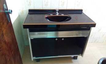 Imagem 6: Casa em Santa Bárbara D' Oeste - SP