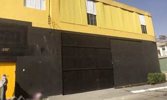 Imagem 2: Galpão Vila Prudente para Locação