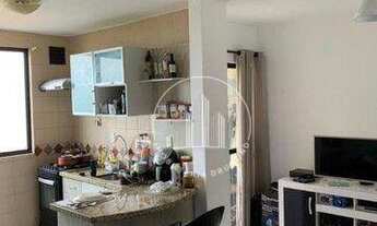 Imagem 2: Apartamento à venda, 42 m² por R$ 200.000,00 - Capoeiras - Florianópolis/SC