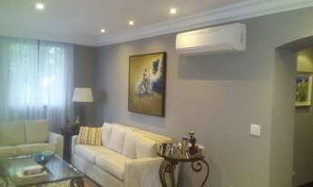 Imagem 4: Apartamento com 3 dormitórios à venda, 170 m² por R$ 1.450.000,00 - Campo Belo - São Paulo