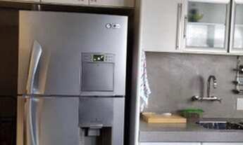 Imagem 5: Apartamento com 4 dormitórios à venda, 160 m² - Campo Belo - São Paulo/SP