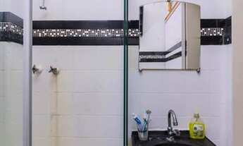 Imagem 6: Apartamento para Aluguel - Humaitá, 1 Quarto, 40 m2