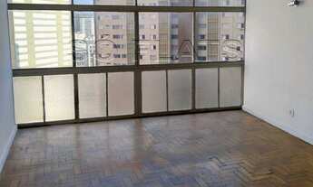 Imagem 2: Residencial Copan disponível para venda com 29m²