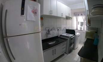 Imagem 4: JG - Apartamento 2 quartos em Serra Sede, condomínio fechado