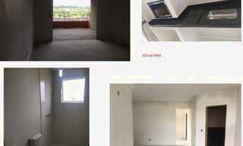 Imagem 3: Apartamento para venda com 115 metros quadrados com 3 quartos em Esplanada - Embu das Arte