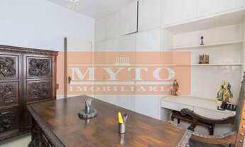 Imagem 6: Apartamento para venda tem 190 m² com 4 quartos em Ipanema - Rio de Janeiro - RJ