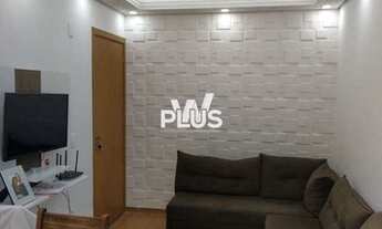 Imagem 2: Apartamento com 2 dorms, Caguassu, Sorocaba, Cod: 217866