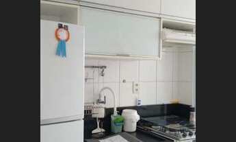 Imagem 5: Apartamento 2 quartos, em 56,67m², no Matatu de Brotas