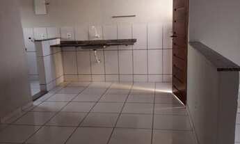 Imagem 3: Sobrado para aluguel possui 60 metros quadrados com 2 quartos em Campo Grande - Rio de Jan