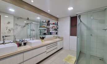 Imagem 7: Apartamento Alto Padrao No Joquei Clube, Area 304,00 M2 - 04 Suites - Teresina - PI