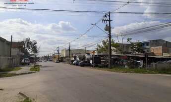 Imagem 7: OPORTUNIDADE ! ! ! ESQUINA COMERCIAL COM 882M² TOTAL BEM LOCALIZADA NO TATUQUARA