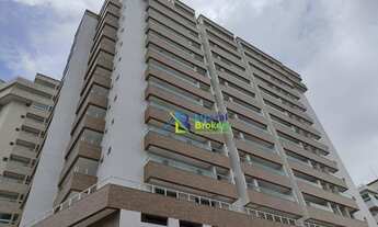 Imagem 2: Apartamento com 1 dormitório à venda, 63 m² por R$ 350.000,00 - Caiçara - Praia Grande/SP