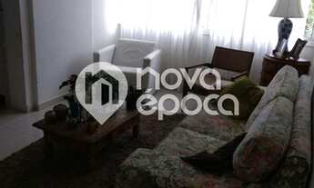 Imagem 2: Rio de Janeiro - Apartamento Padrão - Ipanema