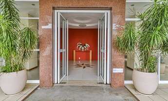 Imagem 4: Apartamento 3 quartos sendo 2 suítes, no melhor bairro do Recreio (Barra Bonita