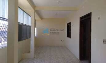 Imagem 2: Casa com 3 quartos, 180 m², aluguel por R$ 2.209/mês- Henrique Jorge - Fortaleza/CE