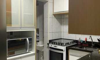 Imagem 3: Apartamento para Venda em São Bernardo do Campo, Assunção, 2 dormitórios, 1 banheiro, 1 va