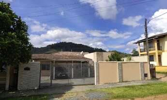 Imagem 2: INDAIAL - Casa Padrão - Estrada Das Areias