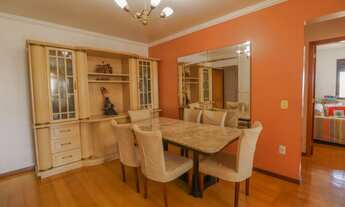 Imagem 6: ED. MILLENIUM Apartamento com 3 dormitórios