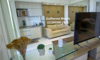 Imagem 5: Apartamento Barra da Tijuca