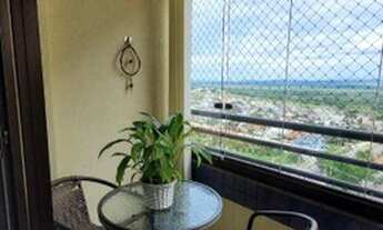 Imagem 4: Apartamento à venda, 104 m² por R$ 750.000,00 - Jardim Aquarius - São José dos Campos/SP