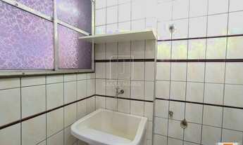 Imagem 6: Apartamento (tipo - padrao) 2 dormitórios/suite, cozinha planejada, em condomínio fechado