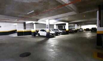 Imagem 3: Apartamento para venda tem 35 metros quadrados com 2 quartos em Cambuci - São Paulo - São