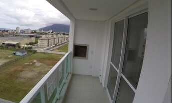 Imagem 5: Apartamento para venda possui 73 metros quadrados com 2 quartos em Pagani - Palhoça - SC
