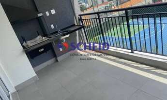 Imagem 2: Apartamento a venda no Vertiz Vila Mascote com 88m, 3 dormitórios, 1 suíte e 1 vaga