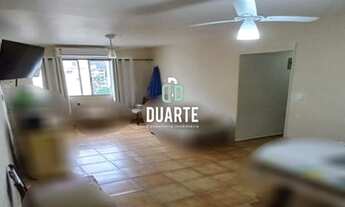 Imagem: SANTOS - Apartamento Padrão - EMBARÉ