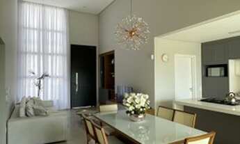 Imagem 4: Casa maravilhosa no Residencial Milano