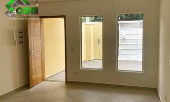 Imagem 4: Sobrado à venda com área Gourmet