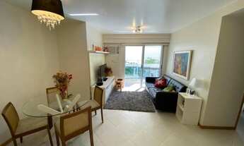 Imagem 2: RIO DE JANEIRO - Apartamento Padrão - JARDIM OCEÂNICO