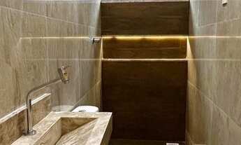 Imagem 5: Casa para venda com 143 metros quadrados com 3 quartos em Prefeito José Walter - Fortaleza