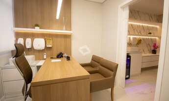 Imagem 3: CONSULTÓRIO NO ED. CLINICAL CENTER