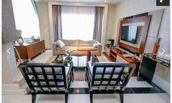 Imagem 6: Casa Condomínio Fechado à venda, 4 quartos, 4 suítes, 10 vagas, Parque Terra Nova - São Be