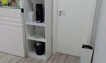 Imagem 5: Sala Aérea Centro Caxias do Sul