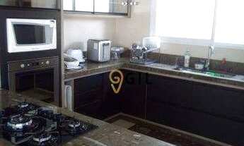 Imagem 5: Sobrado à venda, 322 m² por R$ 1.300.000,00 - Jardim Coleginho - Jacareí/SP