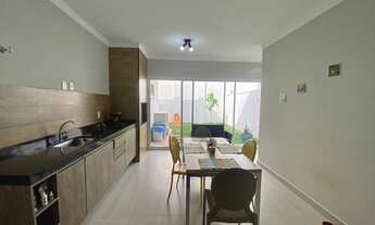 Imagem 4: Casa à venda, Swiss Park, Campinas, SP