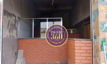 Imagem 2: SALÃO PARA LOCAÇÃO EM GUAIANASES