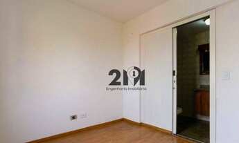 Imagem 6: Apartamento com 2 dormitórios à venda, 80 m² por R$ 500.000,00 - Santana - São Paulo/SP