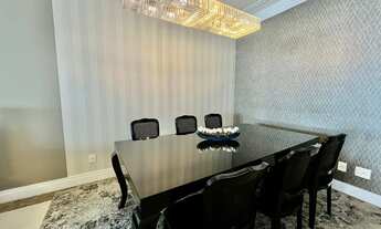 Imagem 7: APARTAMENTO FRENTE MAR FINAMENTE MOBILIADO COM 332M² PRIVATIVOS E 4 SUÍTES PARA LOCAÇÃO AN