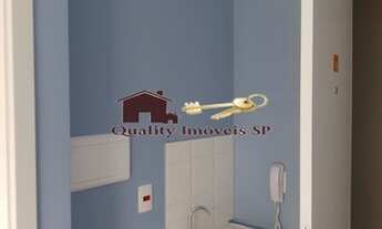 Imagem 2: São Paulo - Apartamento Padrão - Vila Guarani (Z Sul