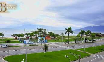 Imagem: Apartamento novíssimo, com vista para Ilha