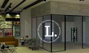 Imagem 6: Studio no Brooklin, 19 m² por R$ 328.900 - São Paulo/SP