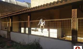 Imagem 3: Salão/Galpão (salão - térreo