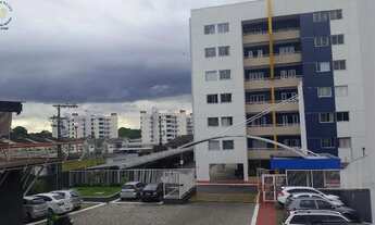 Imagem 7: Apartamento para aluguel tem 85 metros quadrados com 3 quartos em Flores - Manaus - AM