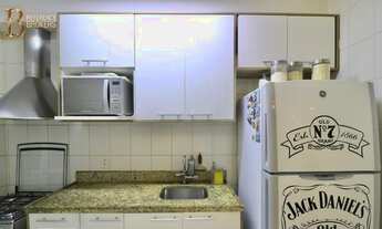 Imagem 6: Lindo apartamento condomínio Residencial Via Paulista Home Stay