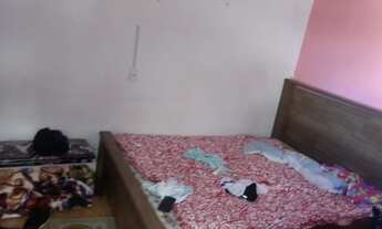 Imagem 3: Casa de alvenaria com 48 m² Parque da fonte