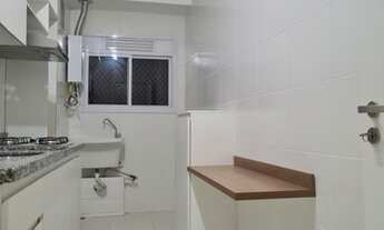 Imagem 5: Apartamento para aluguel tem 41 metros quadrados com 2 quartos em Umuarama - Osasco - SP